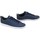 Pantofi Copii Pantofi sport Casual adidas Originals VS Advantage CL K Albastru