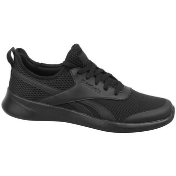 Pantofi Bărbați Pantofi sport Casual Reebok Sport Royal EC Ride 2 Negru