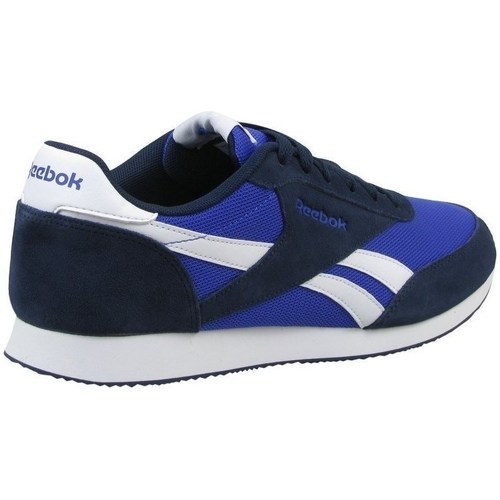 Pantofi Bărbați Pantofi sport Casual Reebok Sport Royal CL Jogger 2 Albastre, Negre