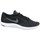 Pantofi Copii Trail și running Nike Flex Contact GS Negru