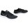 Pantofi Copii Trail și running Nike Flex Contact GS Negru