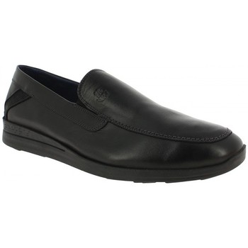 Pantofi Bărbați Mocasini 24 Hrs 24 Hrs 10200 Negro Negru