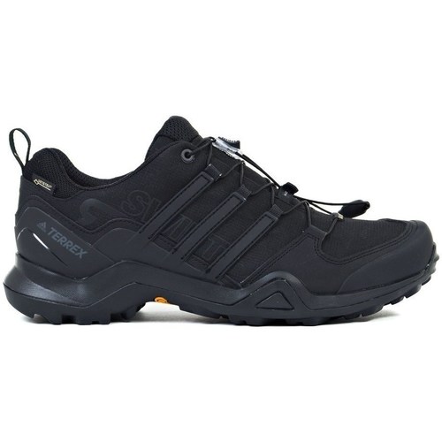 Pantofi Bărbați Drumetie și trekking adidas Originals Terrex Swift R2 Gtx Negru