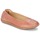 Pantofi Fete Balerin și Balerini cu curea Mod'8 OLIVIA Piersica