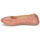 Pantofi Fete Balerin și Balerini cu curea Mod'8 OLIVIA Piersica