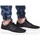 Pantofi Bărbați Pantofi sport Casual adidas Originals CF Swift Racer Negru
