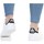 Pantofi Copii Pantofi sport Casual adidas Originals Stan Smith Alb