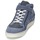 Pantofi Bărbați Pantofi sport stil gheata Vivienne Westwood HIGH TRAINER Albastru