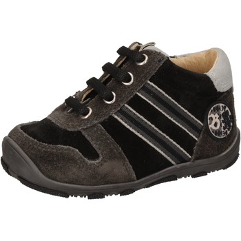 Pantofi Băieți Sneakers Balducci AD596 Negru