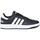 Pantofi Bărbați Pantofi sport Casual adidas Originals Hoops 20 Negru