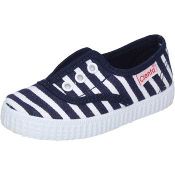 Pantofi Băieți Sneakers Cienta AD823 albastru