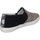 Pantofi Fete Sneakers Date AD837 Negru