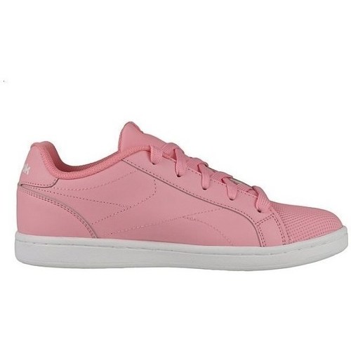 Pantofi Copii Pantofi sport Casual Reebok Sport Royal Complete roz