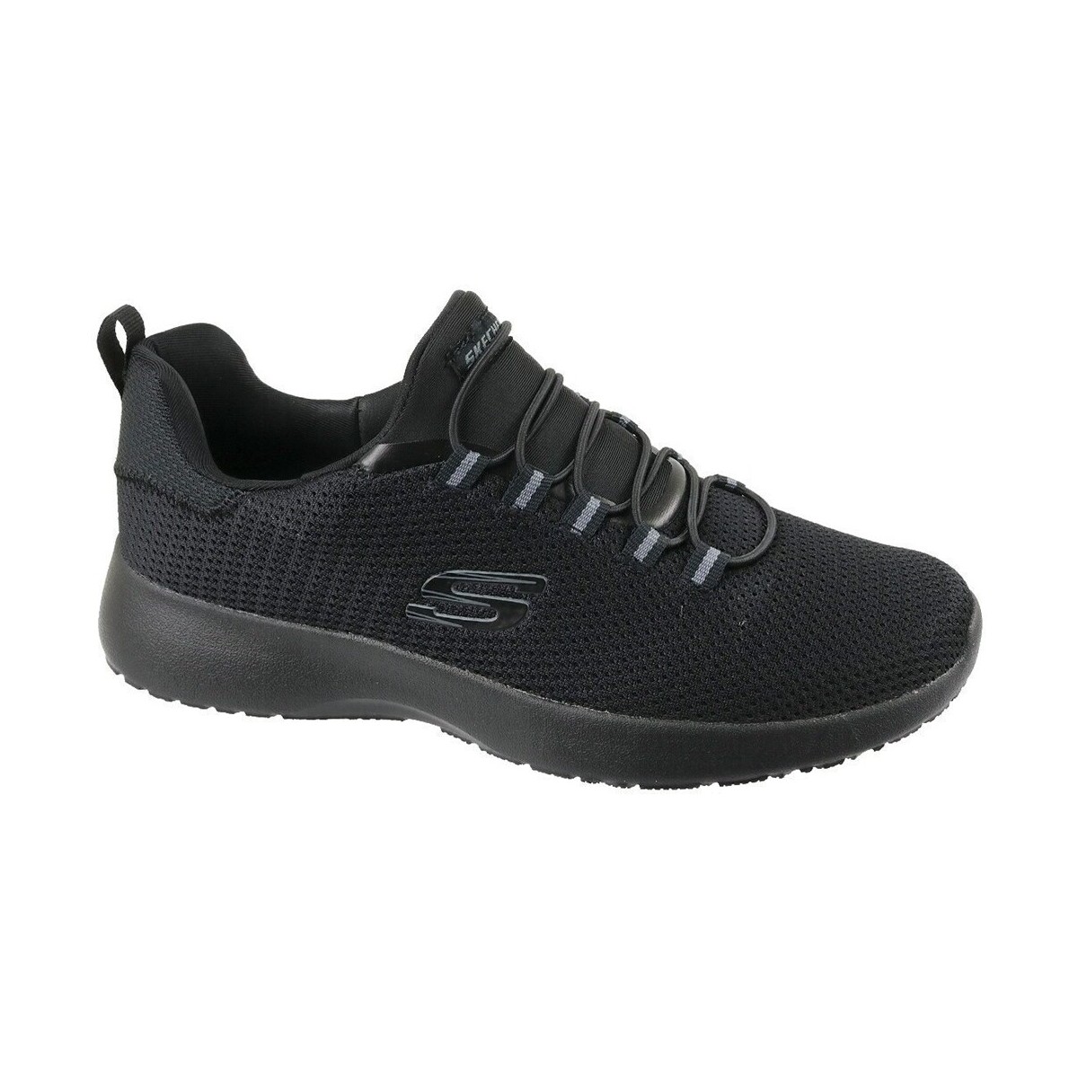 Pantofi Bărbați Pantofi sport Casual Skechers Dynamight Negru