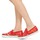 Pantofi Femei Pantofi Slip on Colors of California LACE SLIP Multi