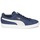 Pantofi Pantofi sport Casual Puma SUEDE CLASSIC + Albastru / Alb