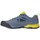 Pantofi Bărbați Trail și running Salomon X Alp Spry Gtx Albastre, Galbene