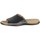 Pantofi Femei  Flip-Flops Gabor 0370527 Negru