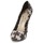 Pantofi Femei Pantofi cu toc Vivienne Westwood MAGGIE II Negru / Alb