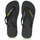 Pantofi  Flip-Flops Havaianas Brasil Layers Negru