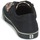 Pantofi Pantofi sport Casual TUK SNEAKER CREEPER Negru / Maro