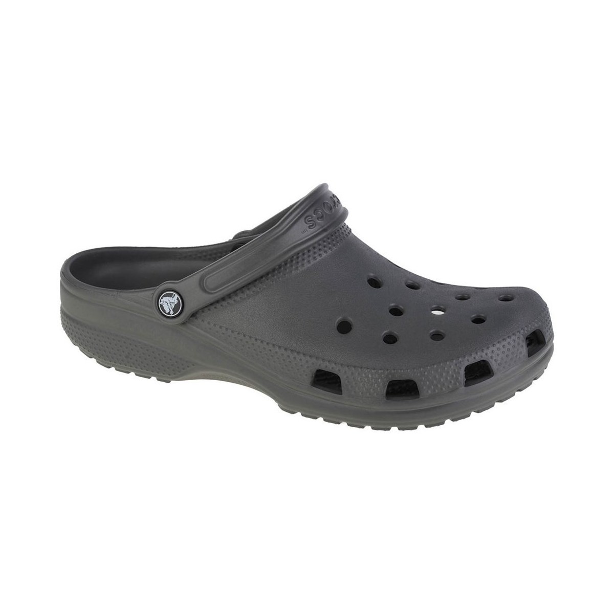 Pantofi Bărbați Pantofi Oxford
 Crocs Classic Slate Gri