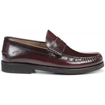 Pantofi Bărbați Pantofi Oxford
 Fluchos Stamford F0047 Burdeos roșu