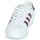 Pantofi Femei Pantofi sport Casual adidas Originals SUPERSTAR W Alb / Violet