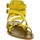Pantofi Femei Sandale Iota SPARTE galben