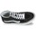 Pantofi Femei Pantofi sport stil gheata Vans SK8-Hi PLATFORM 2.1 Negru / Alb