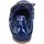 Pantofi Femei Balerin și Balerini cu curea Crown BZ948 albastru