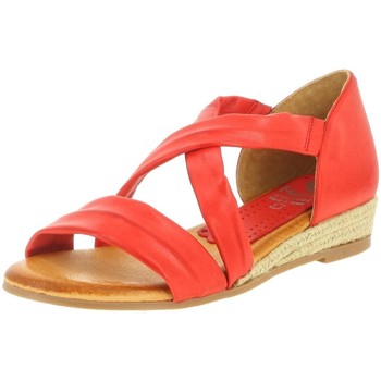 Pantofi Femei Sandale Marila YEPA roșu