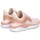 Pantofi Copii Pantofi sport Casual Puma Tsugi Cage roz
