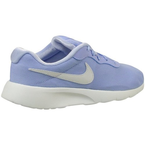 Pantofi Copii Pantofi sport Casual Nike Tanjun SE GS albastru