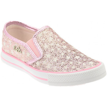Pantofi Copii Sneakers Lulu GIULIA roz
