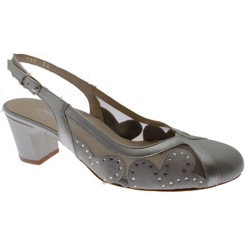 Pantofi Femei Sandale
 Melluso MEX588gr grigio
