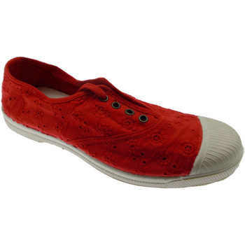 Pantofi Femei Pantofi Slip on Natural World NW120rosso roșu