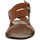Pantofi Bărbați Sandale Iota 1514 Maro