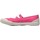 Pantofi Femei Balerin și Balerini cu curea TBS BALLERINES SPORT roz