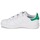 Pantofi Copii Pantofi sport Casual adidas Originals STAN SMITH CF C Alb / Verde