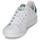 Pantofi Copii Pantofi sport Casual adidas Originals STAN SMITH J Alb / Verde