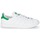 Pantofi Pantofi sport Casual adidas Originals STAN SMITH Alb / Verde