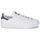 Pantofi Pantofi sport Casual adidas Originals STAN SMITH Alb / Albastru