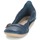 Pantofi Femei Balerin și Balerini cu curea TBS MALINE Albastru
