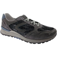 Pantofi Bărbați Pantofi sport Casual Calzaturificio Loren LOG0312gr Gri
