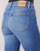 Îmbracaminte Femei Jeans drepti Lee ELLY Albastru / Medium