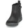 Pantofi Fete Ghete Mod'8 BLABLA Negru
