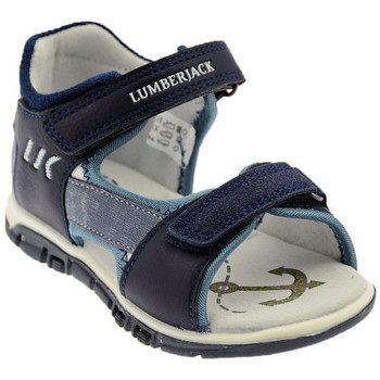 Pantofi Copii Sneakers Lumberjack BILLY Altă culoare