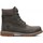 Pantofi Femei Pantofi sport stil gheata Timberland 6IN Premium Boot W Gri