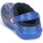 Pantofi Copii Saboti Crocs CLASSIC LINED GRAPHIC CLOG K Albastru